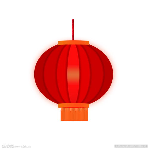 灯笼设计图