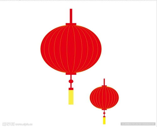 灯笼设计图