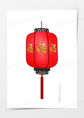 图片素材 灯笼设计模板下载 熊猫办公