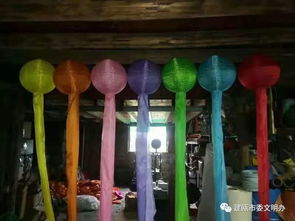建瓯全国文明村80后女青年文创产品灯笼亮相国庆天安门广场盛大联欢现场