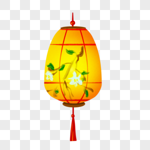 古风灯笼