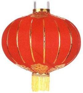 纱灯
