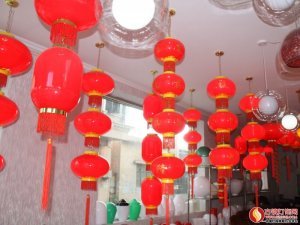 【产品】灯笼