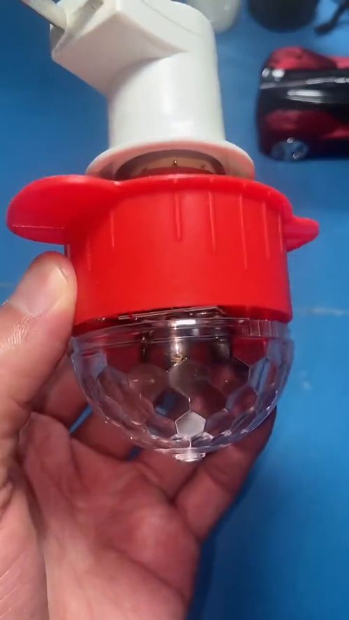 旋转灯笼灯 新奇特产品 好产品分享
