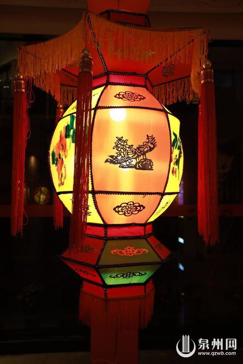 传统宫灯22
