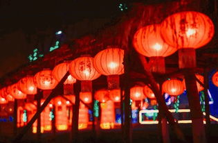 灵寿即将建设旅游示范区