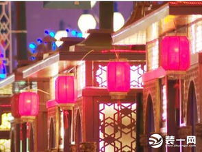 阳台灯笼灯分类有哪些 这几款一定不能错过