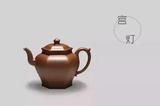 史上最全紫砂壶壶型与寓意详解,收藏