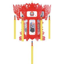 中国元素外事礼品