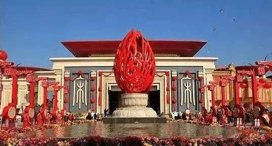 开封,欢迎您