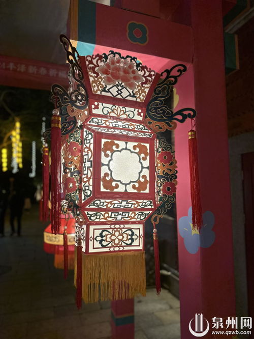 传统宫灯46