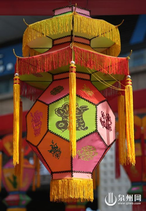 传统宫灯73