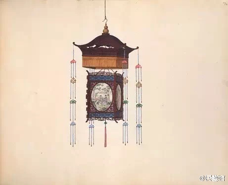 宫灯 点亮历史长河中的璀璨艺术