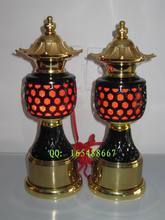 佛神社宫灯 传统工艺与现代美学的完美融合