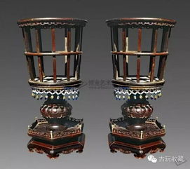 宫灯 传统工艺的璀璨明珠