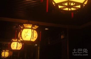 中国传统宫灯制作方法盘点 从骨架到装饰的匠心工艺